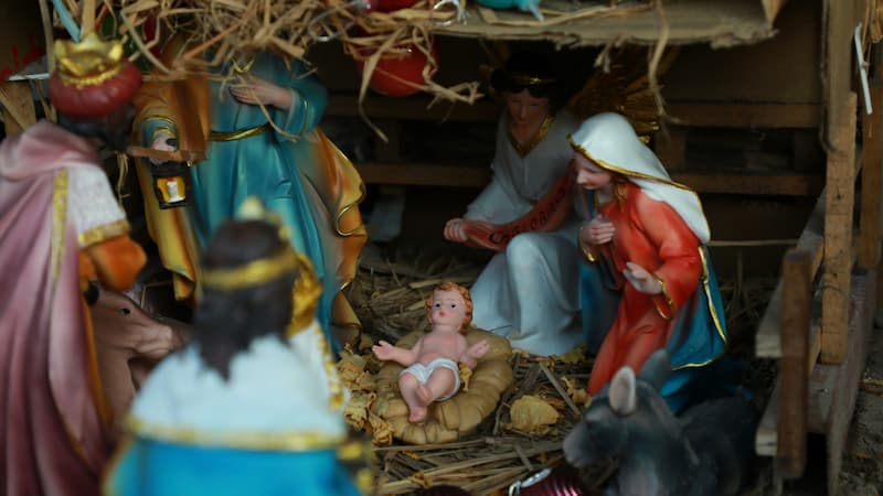 Navidad en Peru