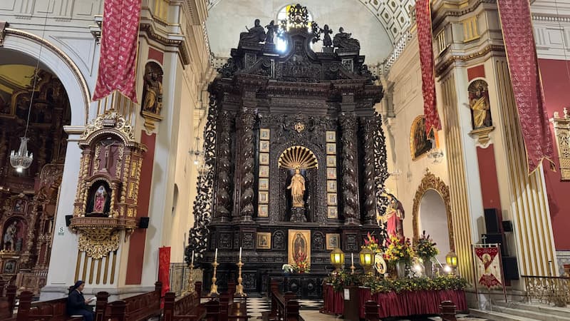 cultura peruana
