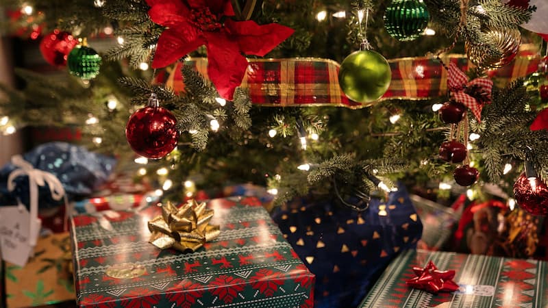 navidad en peru
