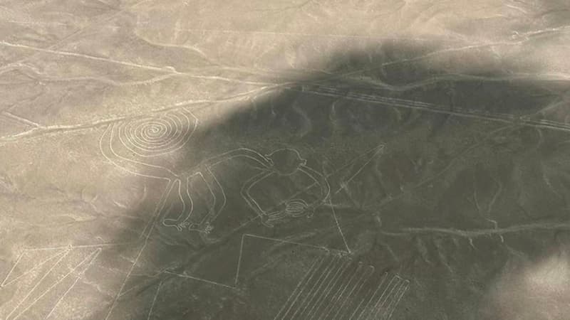 Linhas de Nazca