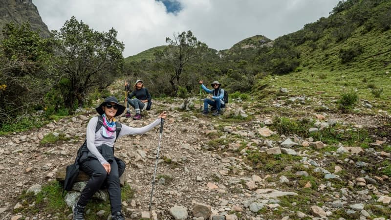 esportes extremos em cusco