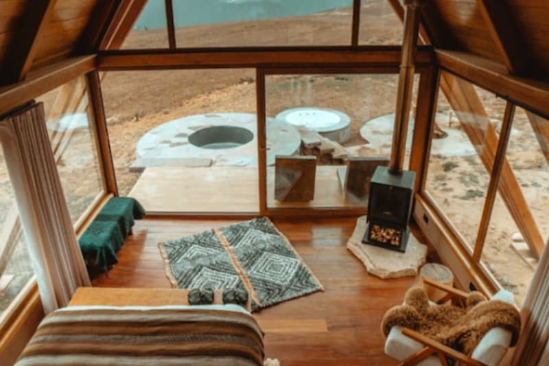 honeymoon in peru