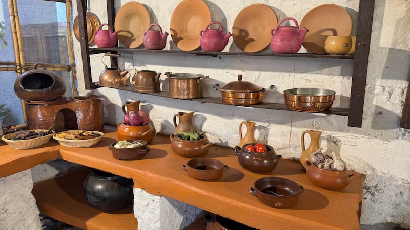 platos tipicos de arequipa